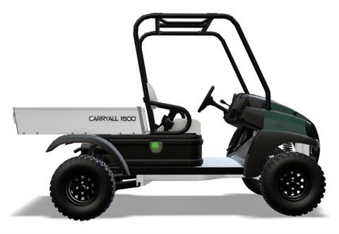 2026 Club Car Carryall 1500 4WD Diesel in Jacksonville, Florida