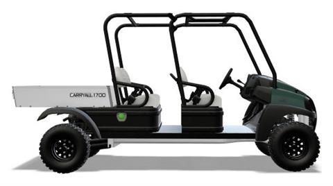 2026 Club Car Carryall 1700 Diesel in Jacksonville, Florida