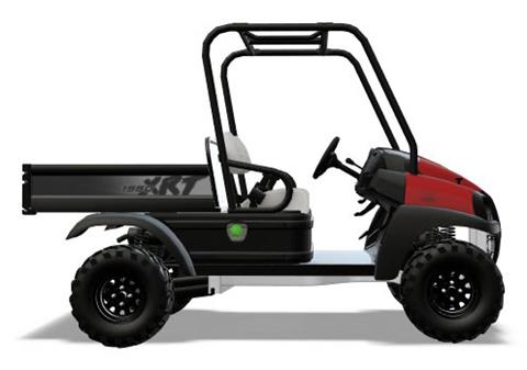 2026 Club Car XRT 1550 Diesel in Jacksonville, Florida