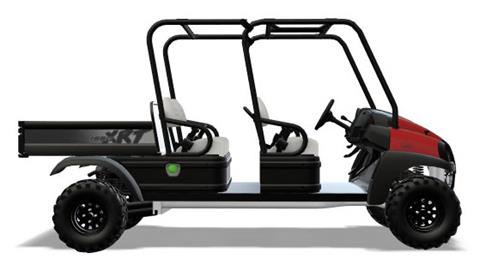 2026 Club Car XRT 1550 SE Diesel in Jacksonville, Florida