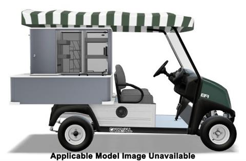 2026 Club Car Café Express Lithium in Jacksonville, Florida
