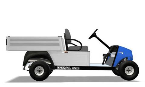 2026 Club Car Carryall 502 Electric in Jacksonville, Florida
