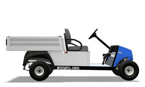 2026 Club Car Carryall 502 Lithium in Jacksonville, Florida