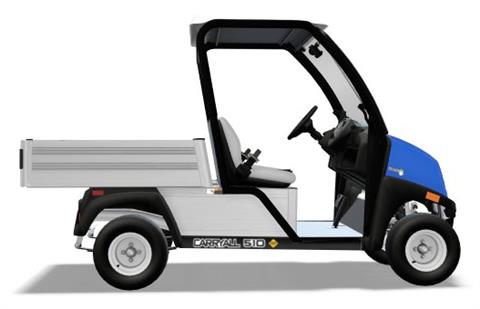 2026 Club Car Carryall 510 LSV in Jacksonville, Florida