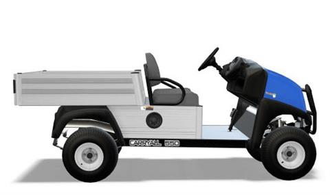 2026 Club Car Carryall 550 Electric in Jacksonville, Florida