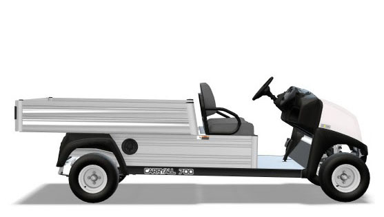 2026 Carryall 700 Lithium