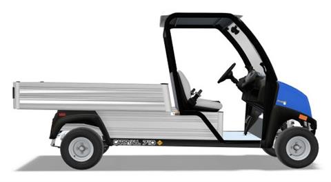 2026 Club Car Carryall 710 LSV in Jacksonville, Florida