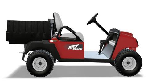 2026 Club Car XRT 800 Electric in Jacksonville, Florida