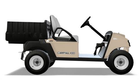 2026 Club Car Carryall 100 Gas in Jacksonville, Florida