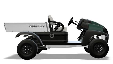 2026 Club Car Carryall 1500 2WD in Jacksonville, Florida