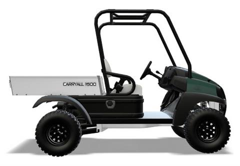 2026 Club Car Carryall 1500 4WD Gas in Jacksonville, Florida