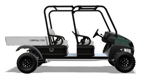2026 Club Car Carryall 1700 Gas in Jacksonville, Florida