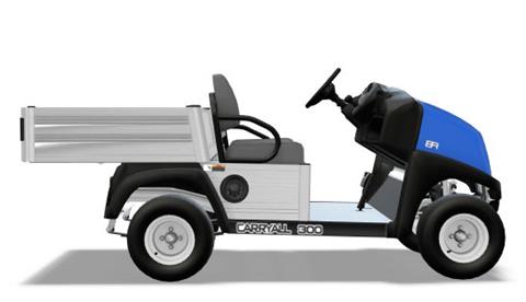 2026 Club Car Carryall 300 Gas in Jacksonville, Florida