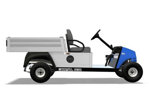 2026 Club Car Carryall 502 Gas in Jacksonville, Florida