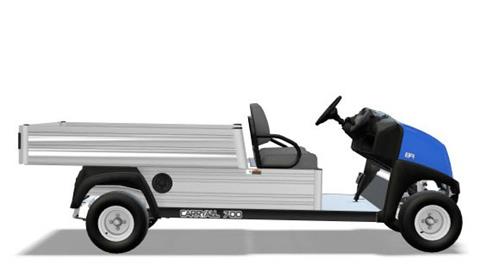 2026 Club Car Carryall 700 Gas in Jacksonville, Florida