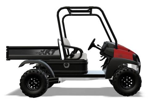 2026 Club Car XRT 1550 Gas in Jacksonville, Florida