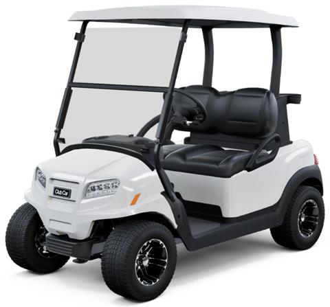 2027 Club Car Onward 2 Passenger Standard Electric in Jacksonville, Florida