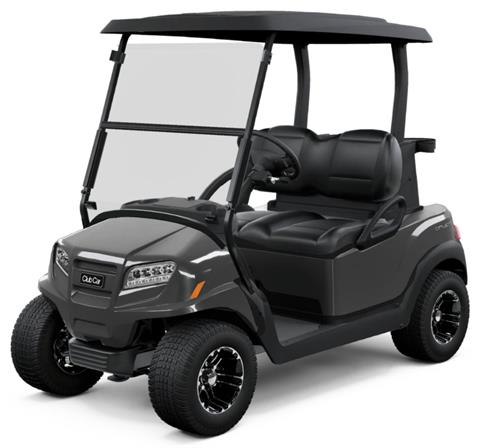 2027 Club Car Onward 2 Passenger Standard Electric
