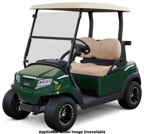 2027 Club Car Onward 2 Passenger Standard HP Lithium