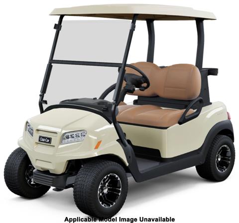 2027 Club Car Onward 2 Passenger Standard XR Lithium