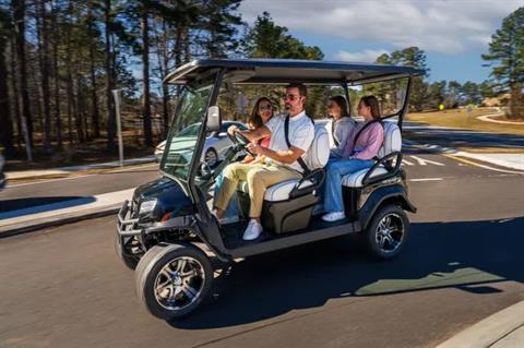 2027 Club Car Onward 4 Forward Premium LSV HP Lithium in Saint Joseph, Minnesota - Photo 10