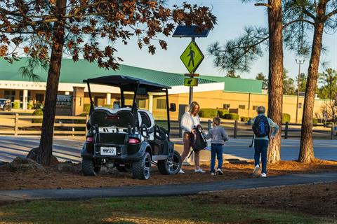 2027 Club Car Onward 4 Forward Premium LSV HP Lithium in Saint Joseph, Minnesota - Photo 13