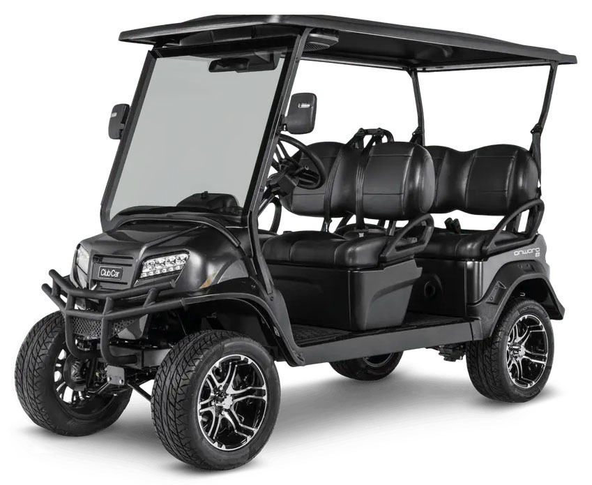 2027 Club Car Onward photo 7