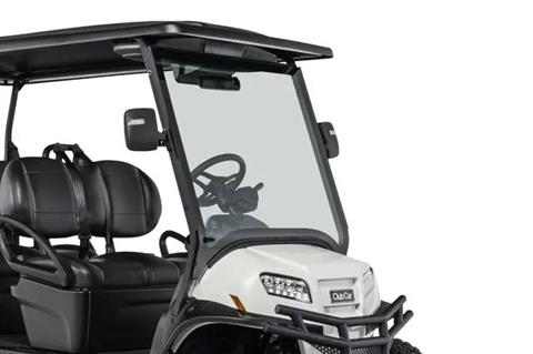 2027 Club Car Onward 4 Forward Standard LSV HP Lithium in Saint Joseph, Minnesota - Photo 4