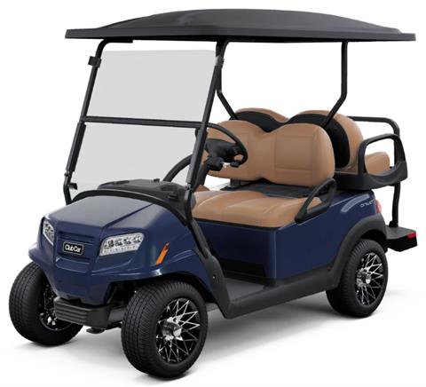 2027 Club Car Onward 4 Passenger Premium Electric in Jacksonville, Florida
