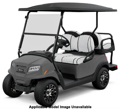 2027 Club Car Onward 4 Passenger Premium HP Lithium