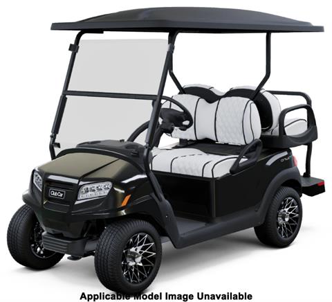 2027 Club Car Onward 4 Passenger Premium HP Lithium