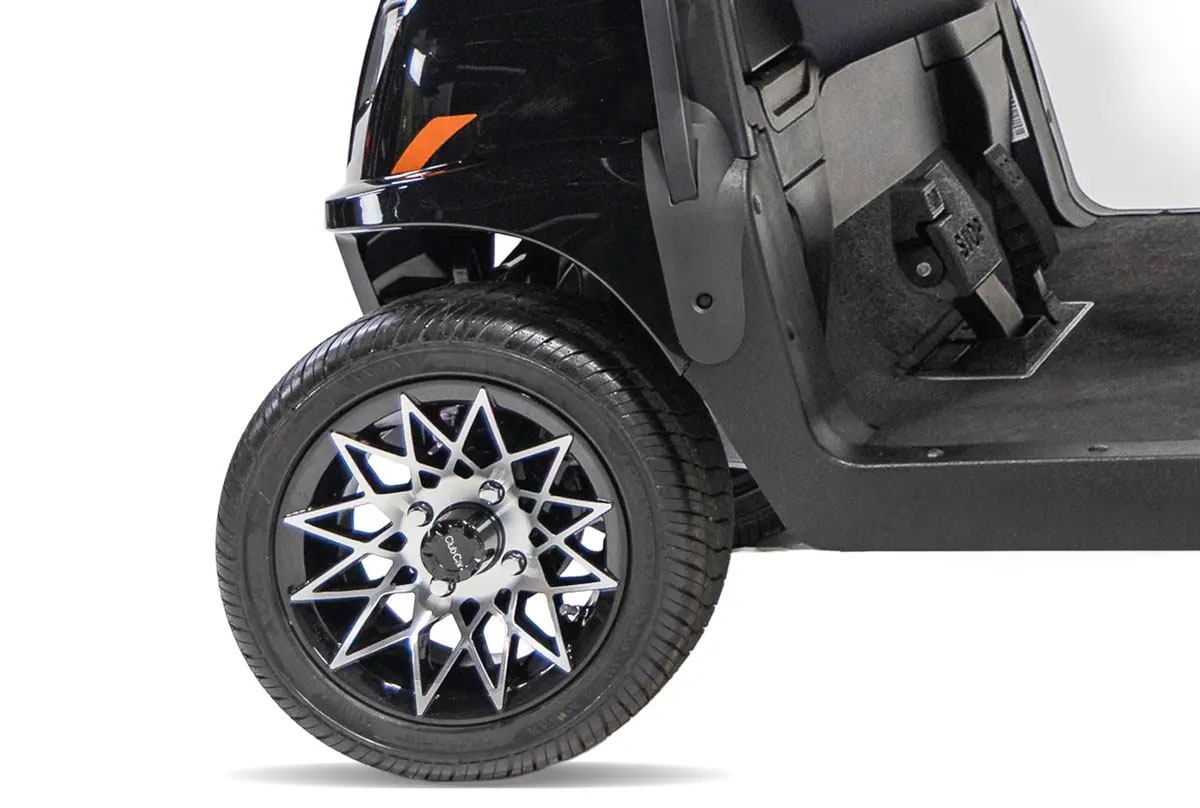 2027 Club Car Onward 4 Passenger Premium HP Lithium in Saint Joseph, Minnesota - Photo 10