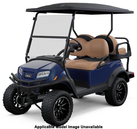 2027 Club Car Onward 4 Passenger Premium Lifted HP Lithium in Jacksonville, Florida