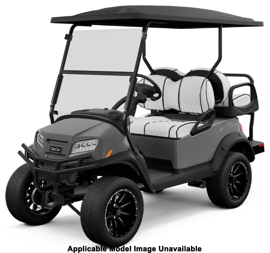 2027 Club Car Onward 4 Passenger Premium Lifted HP Lithium in Saint Joseph, Minnesota - Photo 1