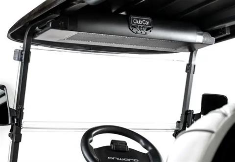 2027 Club Car Onward 4 Passenger Premium Lifted HP Lithium in Saint Joseph, Minnesota - Photo 3