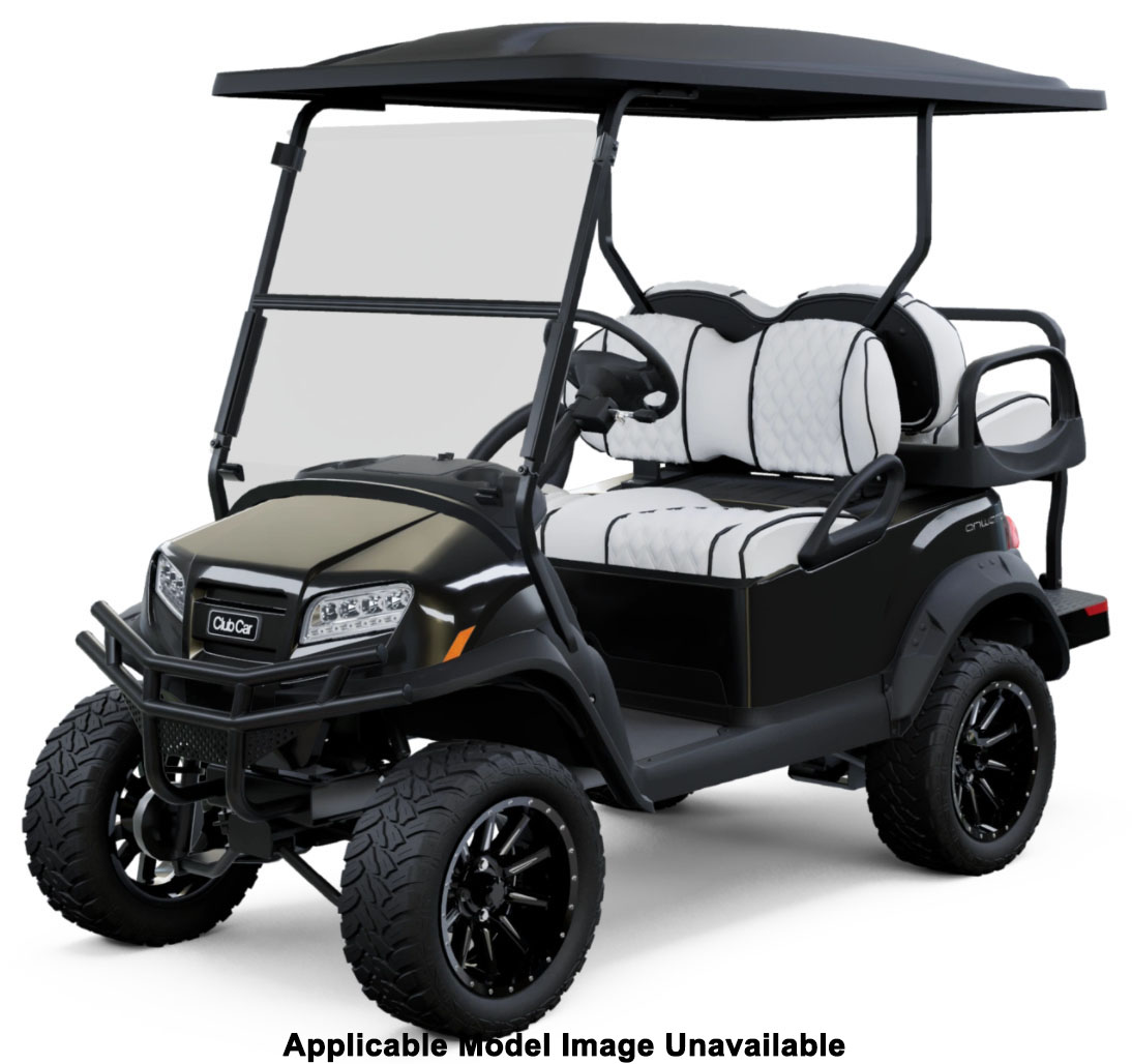 2027 Club Car Onward 4 Passenger Premium Lifted HP Lithium in Saint Joseph, Minnesota - Photo 1
