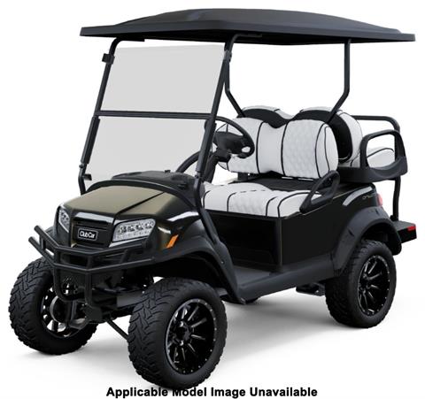 2027 Club Car Onward 4 Passenger Premium Lifted HP Lithium
