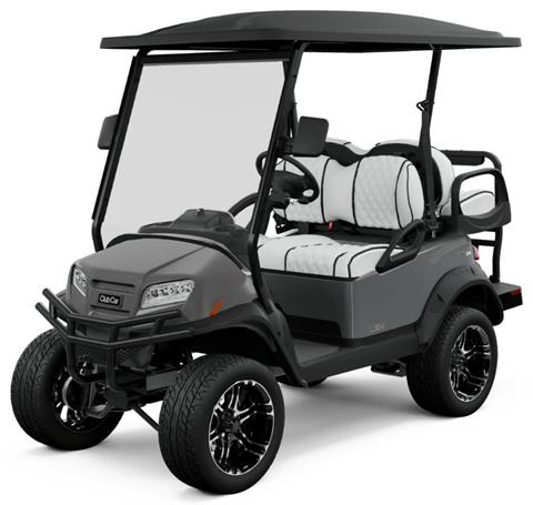 2027 Club Car Onward 4 Passenger Premium Lifted LSV HP Lithium
