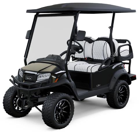 2027 Club Car Onward 4 Passenger Premium Lifted LSV HP Lithium in Saint Joseph, Minnesota - Photo 1