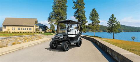 2027 Club Car Onward 4 Passenger Premium Lifted LSV HP Lithium in Saint Joseph, Minnesota - Photo 9