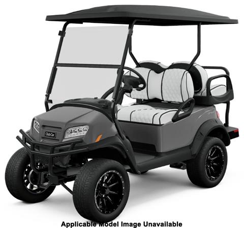 2027 Club Car Onward 4 Passenger Premium Lifted XR Lithium