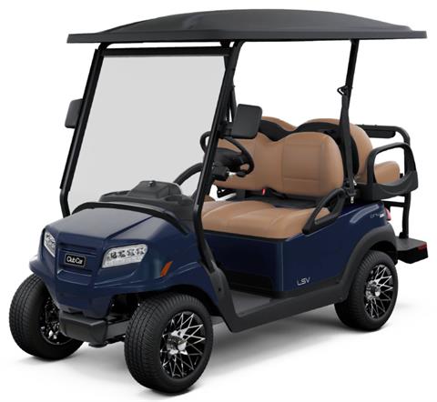 2027 Club Car Onward 4 Passenger Premium LSV HP Lithium in Jacksonville, Florida