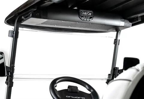 2027 Club Car Onward 4 Passenger Premium LSV HP Lithium in Saint Joseph, Minnesota - Photo 3