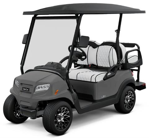 2027 Club Car Onward 4 Passenger Premium LSV XR Lithium