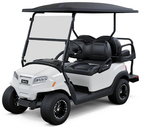 2027 Club Car Onward 4 Passenger Standard Electric in Jacksonville, Florida