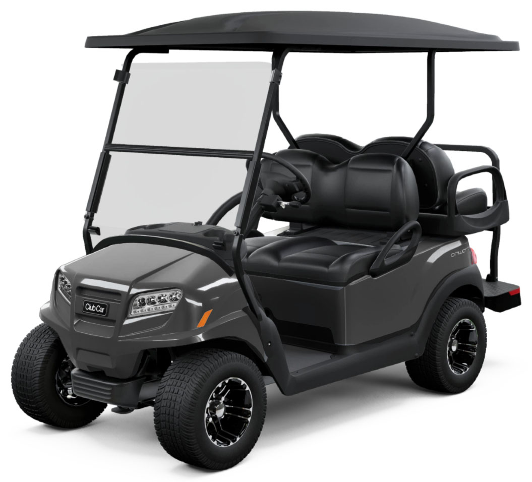 2027 Club Car Onward 4 Passenger Standard Electric in Saint Joseph, Minnesota - Photo 1