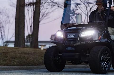 2027 Club Car Onward 4 Passenger Standard Electric in Saint Joseph, Minnesota - Photo 3
