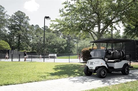2027 Club Car Onward 4 Passenger Standard Electric in Saint Joseph, Minnesota - Photo 5