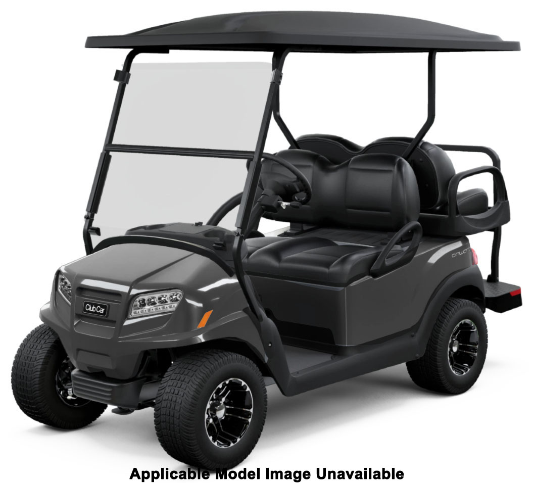 2027  Onward 4 Passenger Standard HP Lithium for sale 1283716
