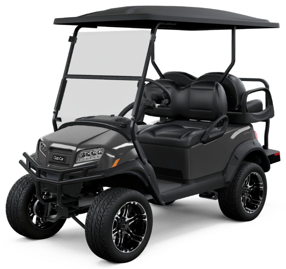Best Golf Carts 2027